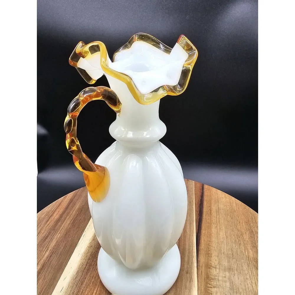 Fenton‎ Gold Crest 9